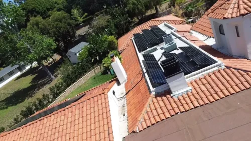 Pressure Washing Service San Diego 2795