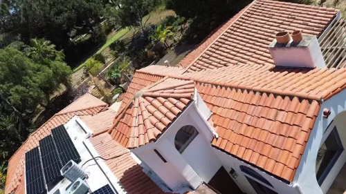 Pressure Washing Service San Diego 2796