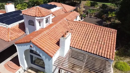 Pressure Washing Service San Diego 2797