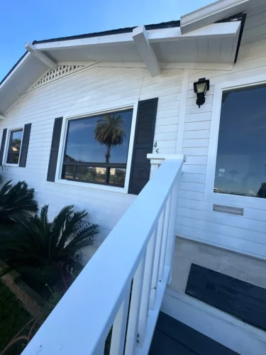 Pressure Washing Service San Diego 2799