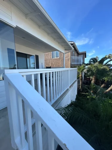 Pressure Washing Service San Diego 2801
