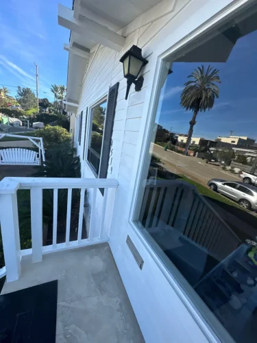 Pressure Washing Service San Diego 2804