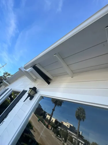 Pressure Washing Service San Diego 2805