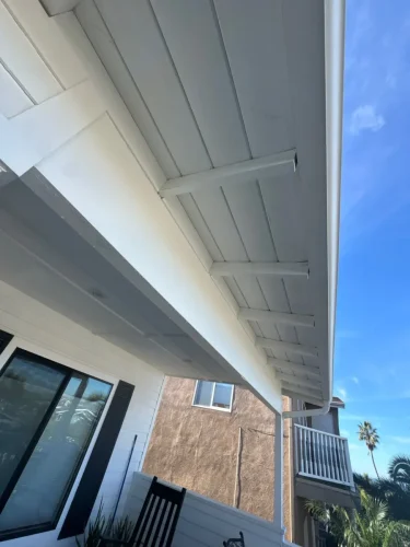 Pressure Washing Service San Diego 2807