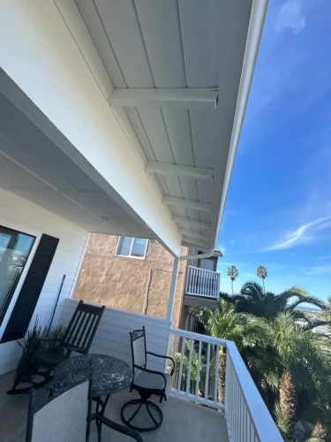 Pressure Washing Service San Diego 2808