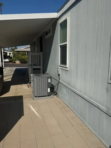 Pressure Washing Service San Diego 281