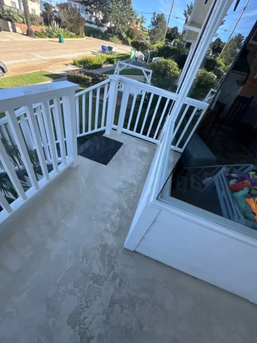 Pressure Washing Service San Diego 2812