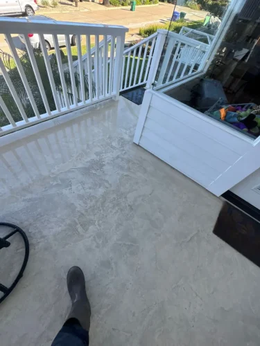 Pressure Washing Service San Diego 2813