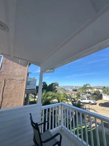 Pressure Washing Service San Diego 2819