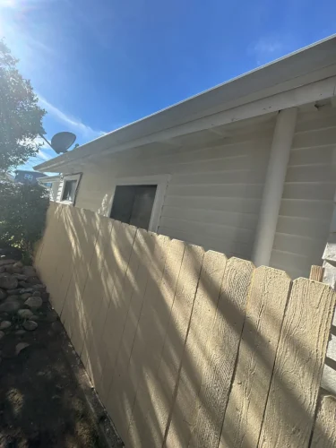Pressure Washing Service San Diego 2821