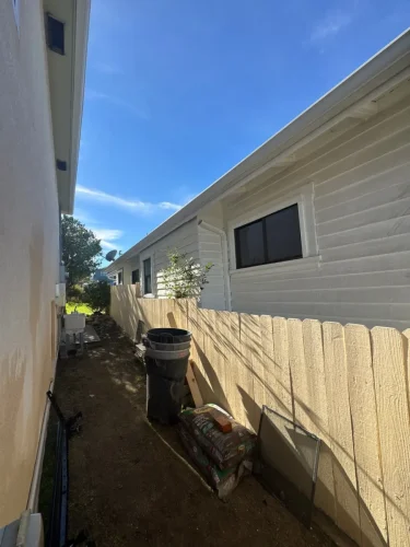 Pressure Washing Service San Diego 2826