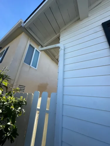 Pressure Washing Service San Diego 2827