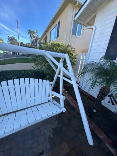 Pressure Washing Service San Diego 2829