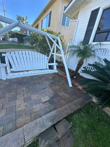 Pressure Washing Service San Diego 2830