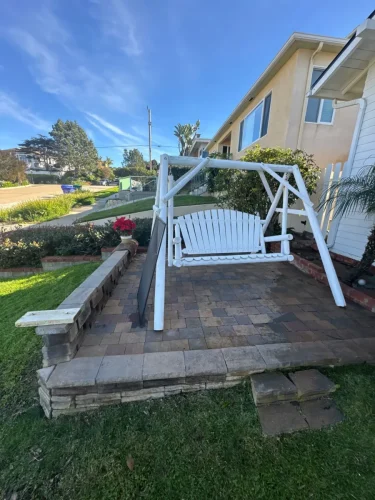 Pressure Washing Service San Diego 2832
