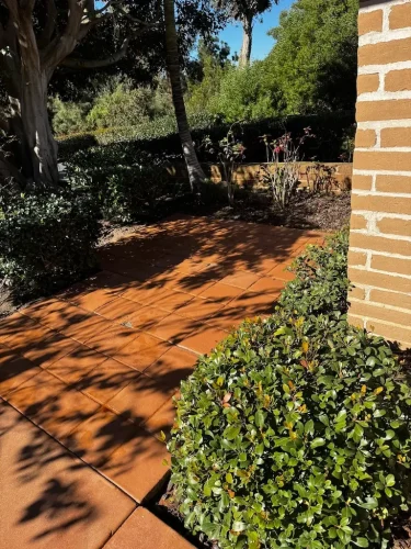 Pressure Washing Service San Diego 2833