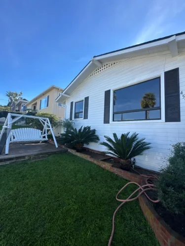 Pressure Washing Service San Diego 2834