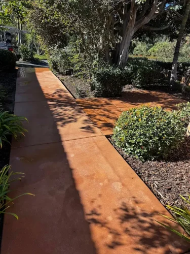 Pressure Washing Service San Diego 2835