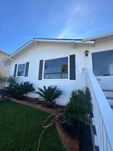 Pressure Washing Service San Diego 2836