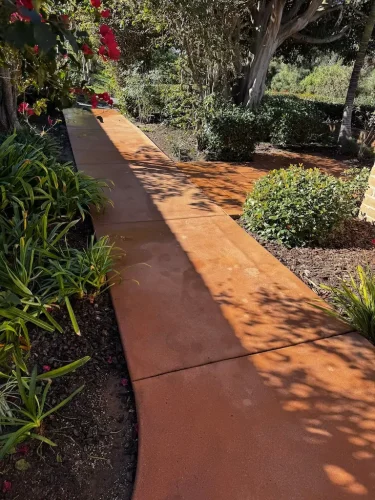 Pressure Washing Service San Diego 2837