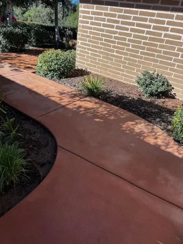 Pressure Washing Service San Diego 2839