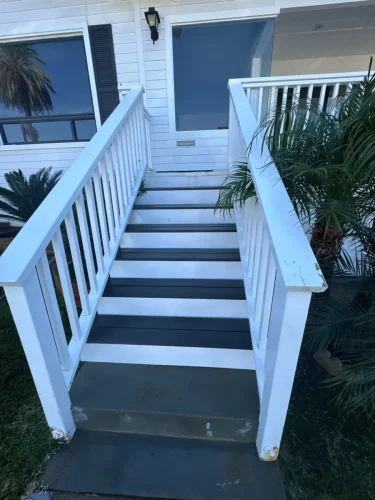 Pressure Washing Service San Diego 2840