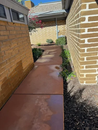 Pressure Washing Service San Diego 2841