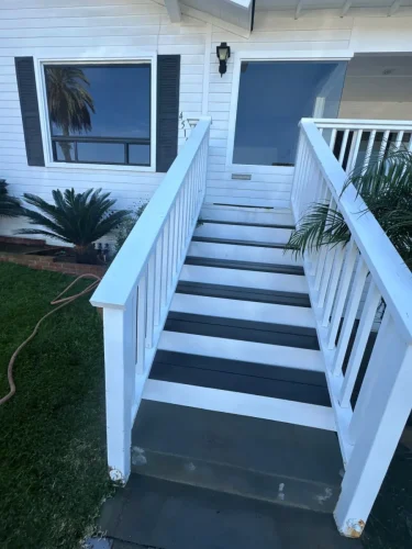 Pressure Washing Service San Diego 2842