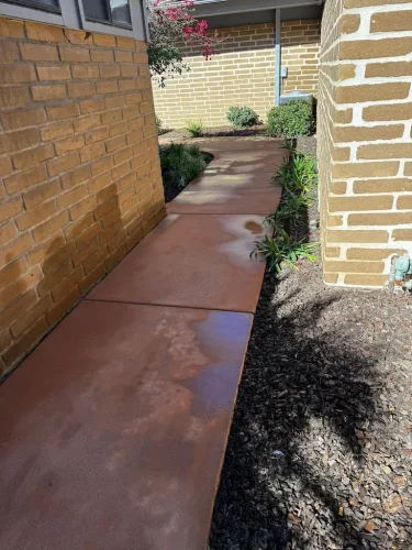 Pressure Washing Service San Diego 2843