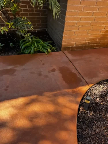 Pressure Washing Service San Diego 2845