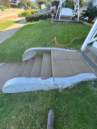 Pressure Washing Service San Diego 2846