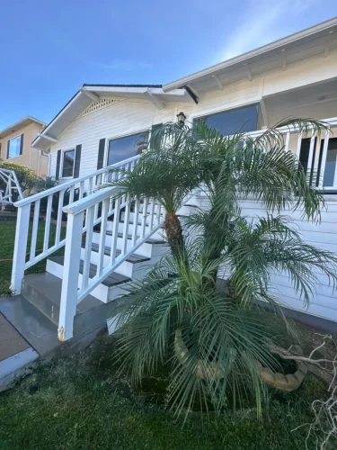 Pressure Washing Service San Diego 2848