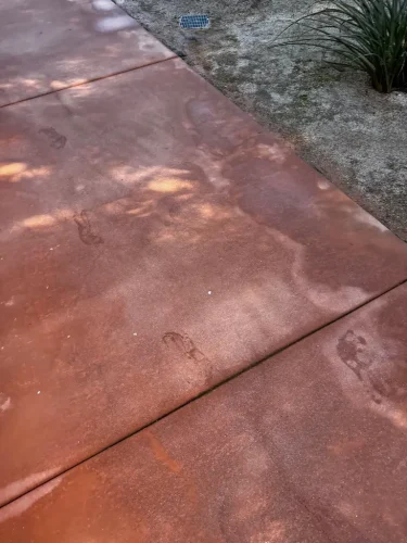 Pressure Washing Service San Diego 2849