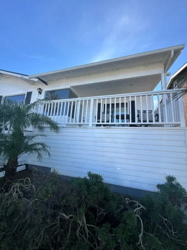 Pressure Washing Service San Diego 2850