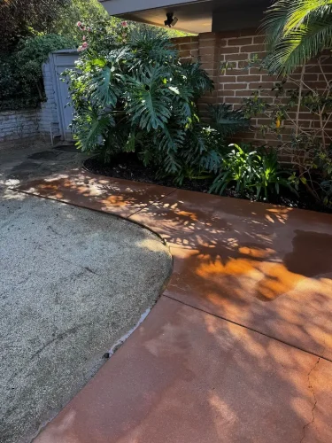 Pressure Washing Service San Diego 2851