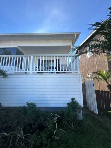 Pressure Washing Service San Diego 2852