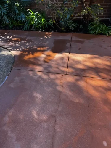 Pressure Washing Service San Diego 2853