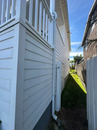Pressure Washing Service San Diego 2854