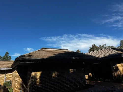Pressure Washing Service San Diego 2855