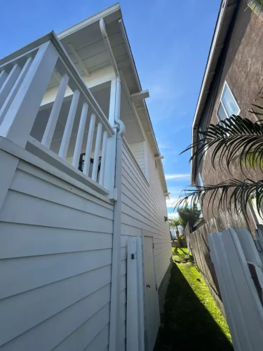 Pressure Washing Service San Diego 2856