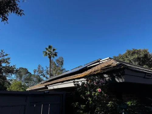 Pressure Washing Service San Diego 2857