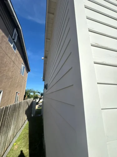 Pressure Washing Service San Diego 2858