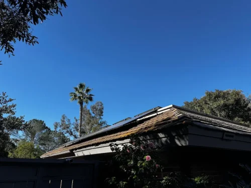 Pressure Washing Service San Diego 2859