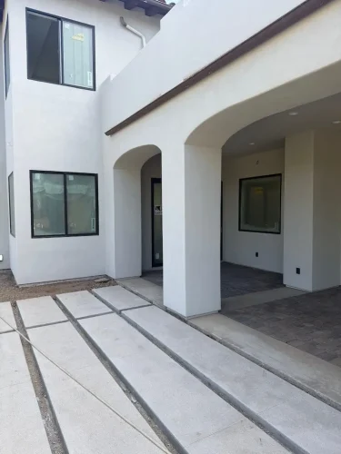Pressure Washing Service San Diego 286