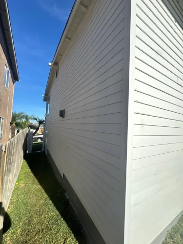 Pressure Washing Service San Diego 2860