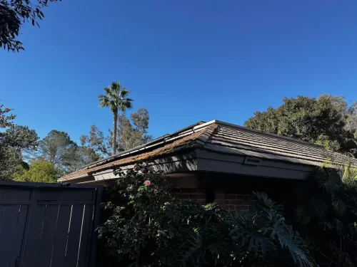 Pressure Washing Service San Diego 2861