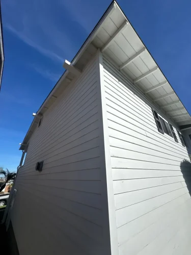 Pressure Washing Service San Diego 2862