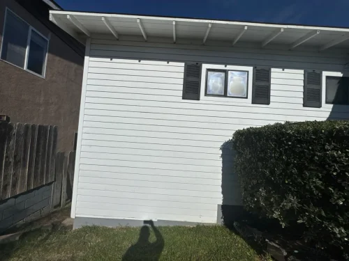 Pressure Washing Service San Diego 2864