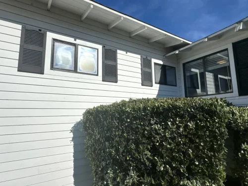 Pressure Washing Service San Diego 2866
