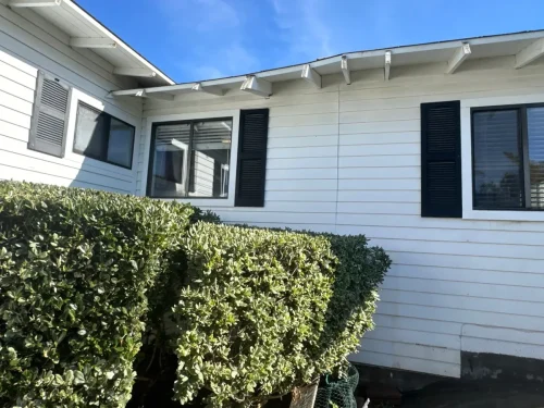 Pressure Washing Service San Diego 2869